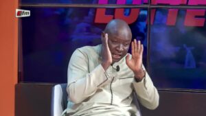 « Ce n’est pas une priorité » : Malick Thiandoum rejette la procédure contre Macky Sall