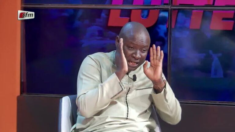 « Ce n’est pas une priorité » : Malick Thiandoum rejette la procédure contre Macky Sall