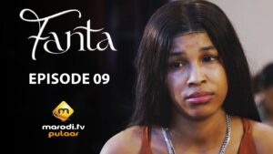 Série – Fanta – Saison 1 – Épisode 09