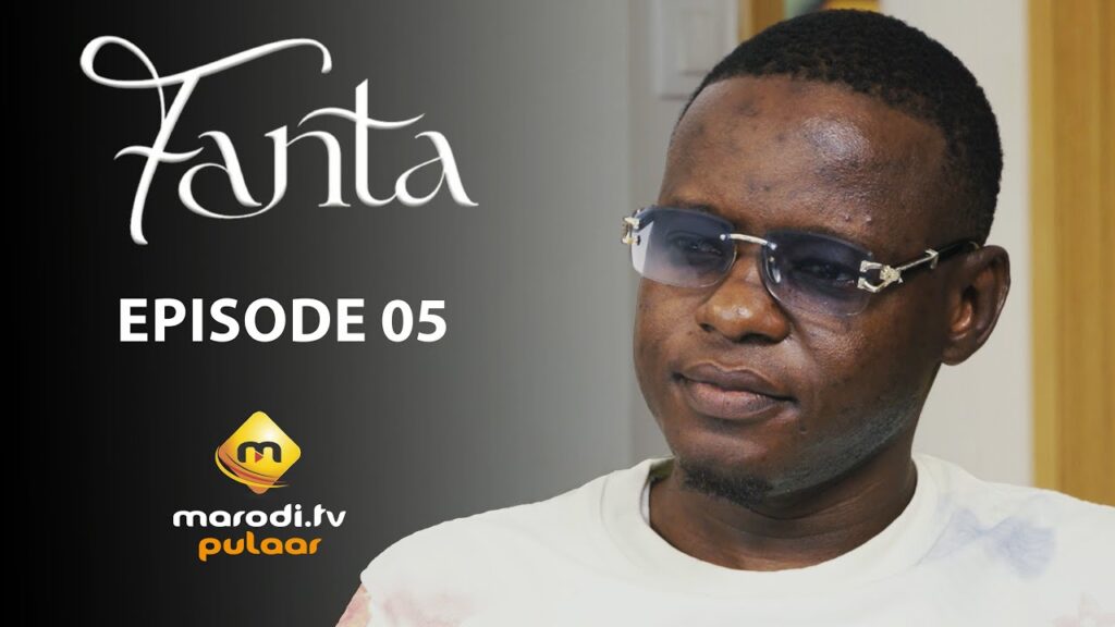 Série – Fanta – Saison 1 – Épisode 05