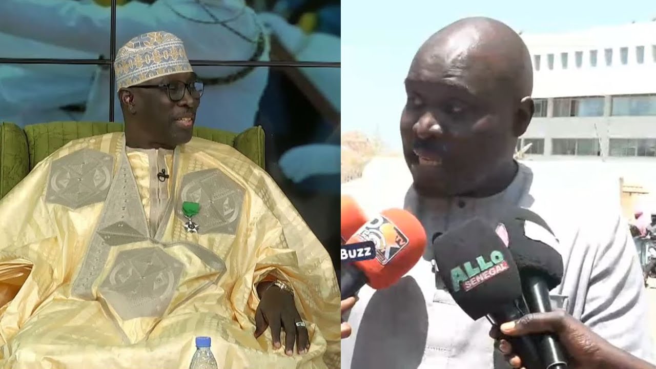 Scandale des fonds COVID : Abdou Aziz Mbaye devant la justice, son fils brise le silence