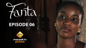 Série – Fanta – Saison 1 – Épisode 6