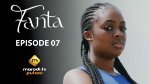 Série – Fanta – Saison 1 – Épisode 7