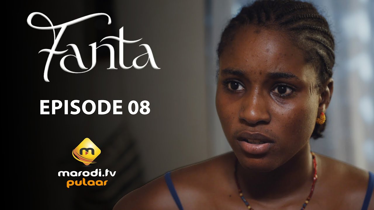 Série – Fanta – Saison 1 – Épisode 8