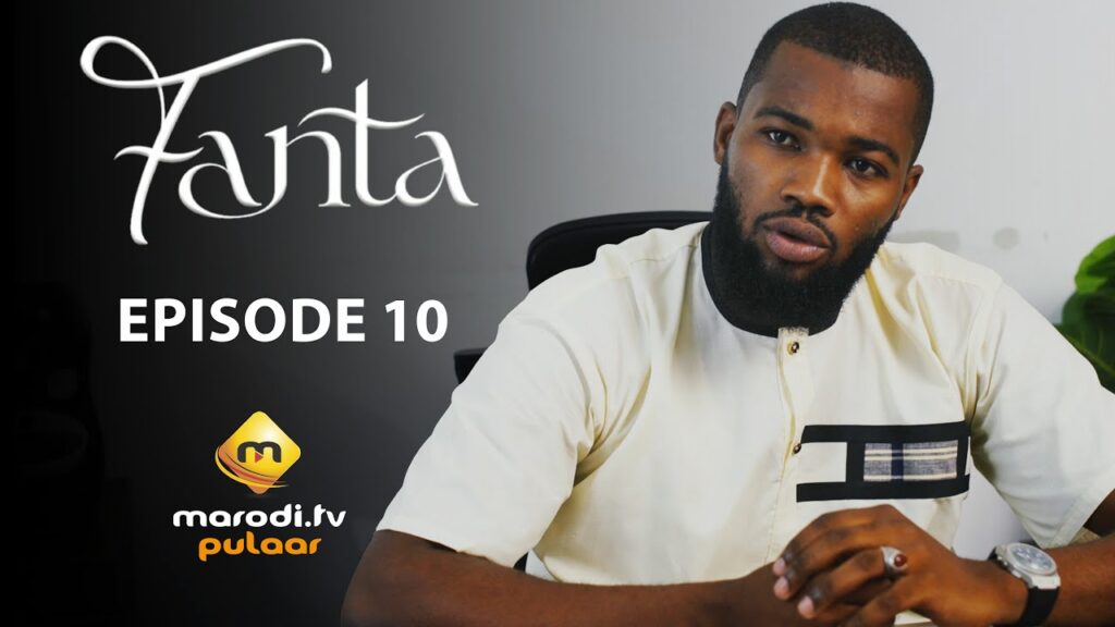 Série – Fanta – Saison 1 – Épisode 10