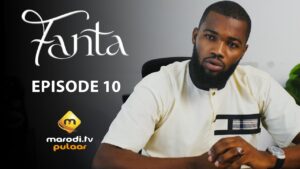 Série – Fanta – Saison 1 – Épisode 10