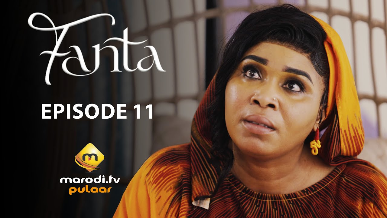 Série – Fanta – Saison 1 – Épisode 11