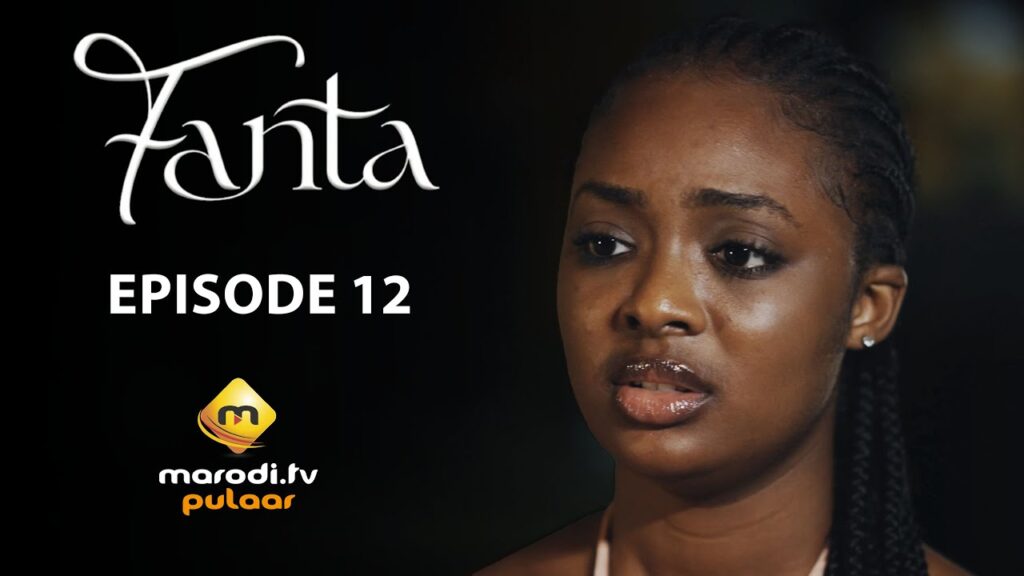 Série – Fanta – Saison 1 – Épisode 12