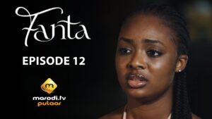 Série – Fanta – Saison 1 – Épisode 12
