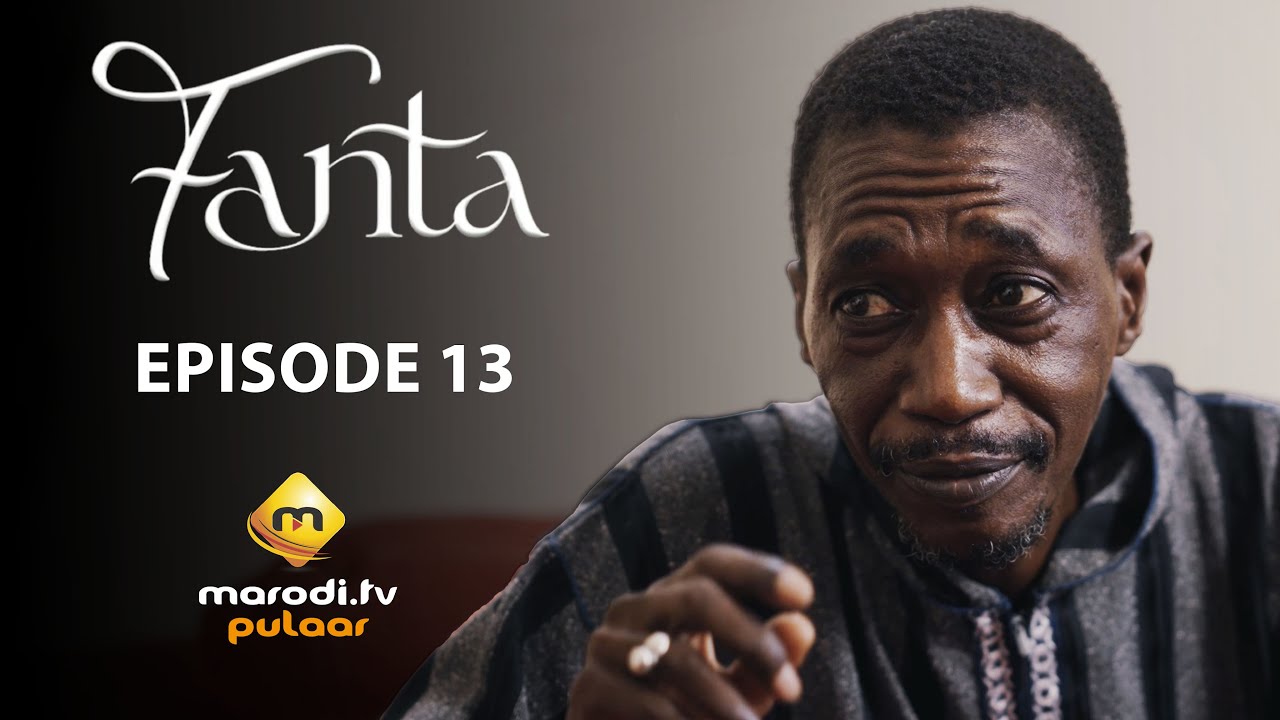Série – Fanta – Saison 1 – Épisode 13
