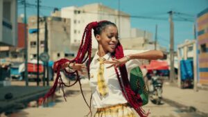 Vidéo : Cheikh Ibra Fam dévoile le clip de Xam Xam