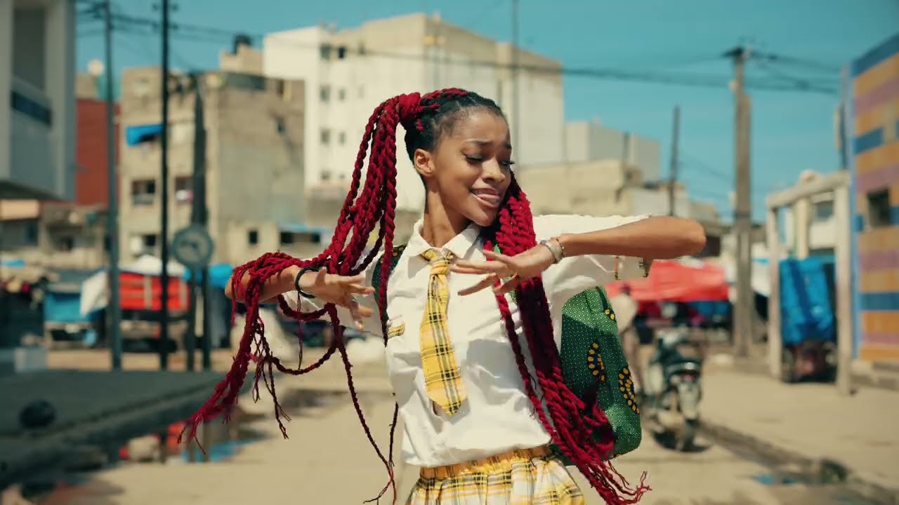 Vidéo : Cheikh Ibra Fam dévoile le clip de Xam Xam