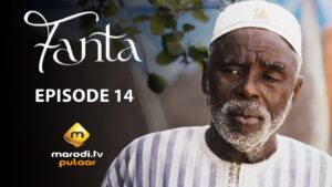 Série – Fanta – Saison 1 – Épisode 14