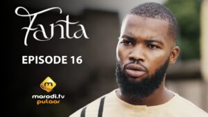 Série – Fanta – Saison 1 – Épisode 16