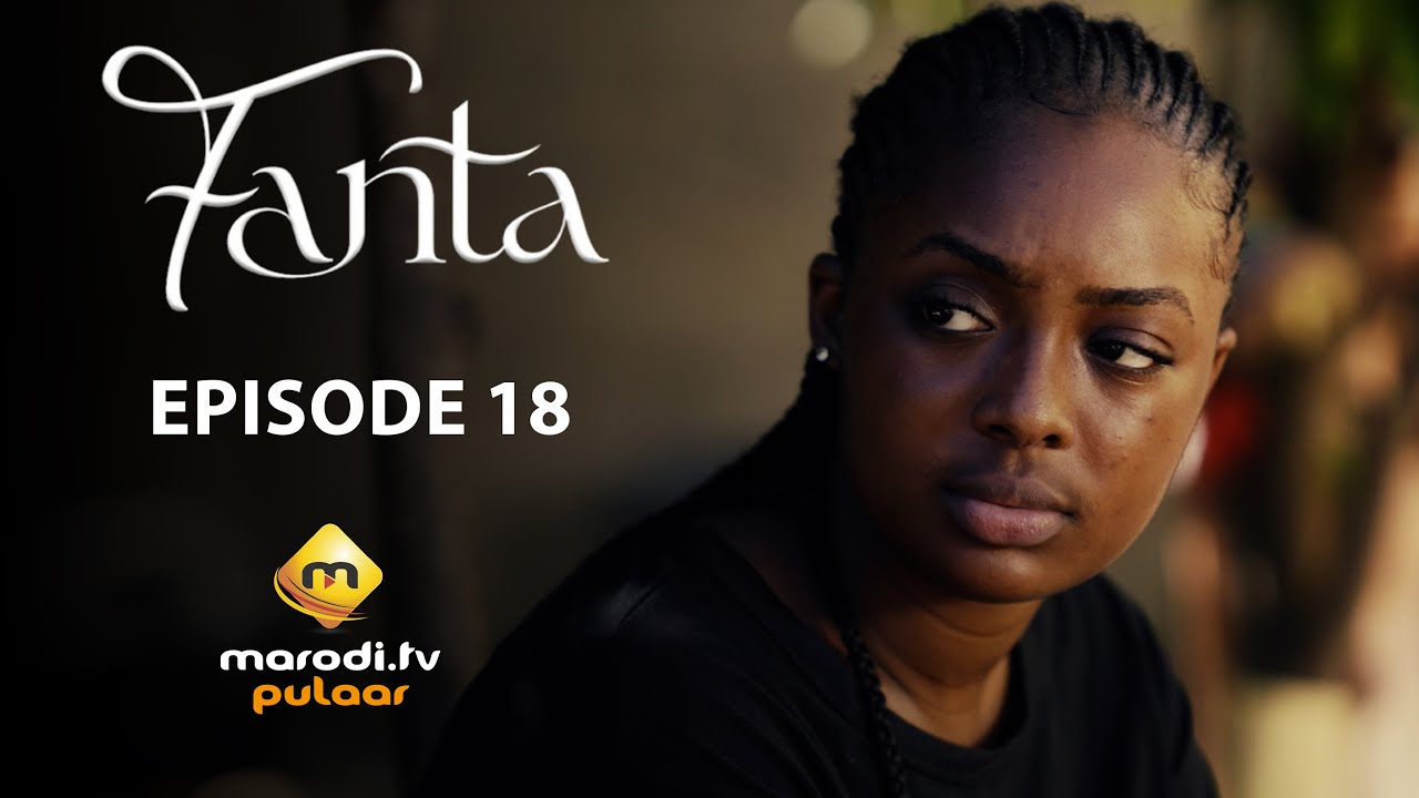 Série – Fanta – Saison 1 – Épisode 18