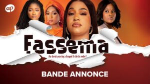 Série – Fasséma – Saison 1- Bande annonce