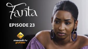 Série – Fanta – Saison 1 – Épisode 23
