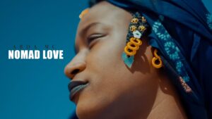 Abda Mc dévoile « Nomade Love », premier extrait de son projet AEMM