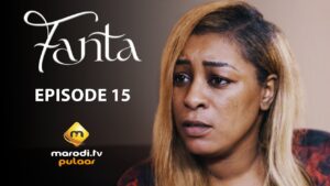 Série – Fanta – Saison 1 – Épisode 15