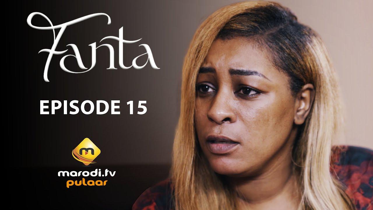 Série – Fanta – Saison 1 – Épisode 15