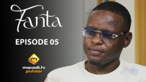 Série – Fanta – Saison 1 – Épisode 05