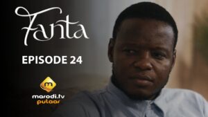 Série – Fanta – Saison 1 – Épisode 24