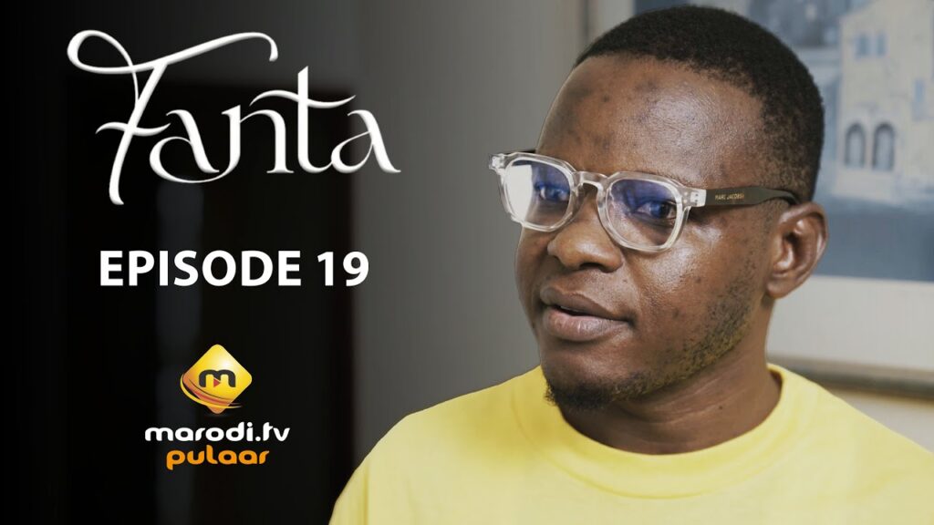 Série – Fanta – Saison 1 – Épisode 19