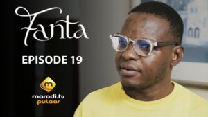 Série – Fanta – Saison 1 – Épisode 19