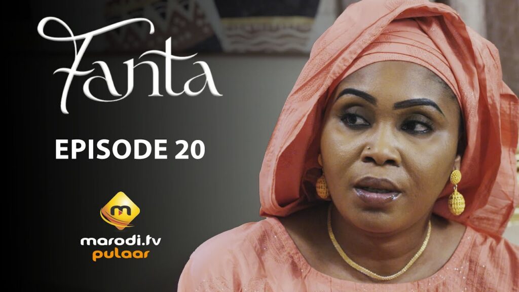 Série – Fanta – Saison 1 – Épisode 20