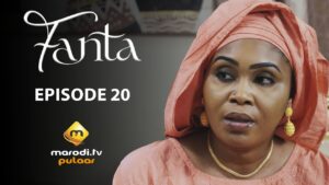 Série – Fanta – Saison 1 – Épisode 20