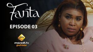 Série – Fanta – Saison 1 – Épisode 3