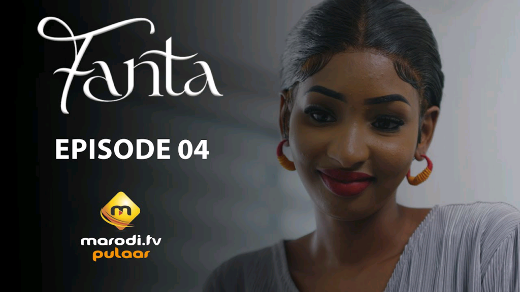 Série – Fanta – Saison 1 – Épisode 4