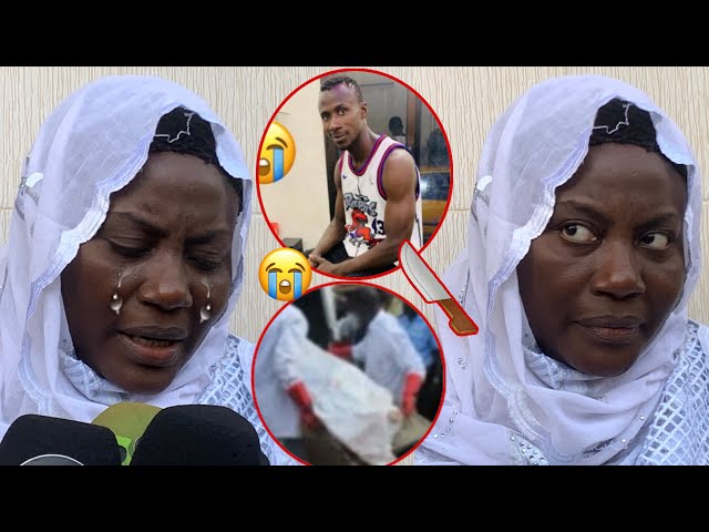 (Vidéo) – Mendy tûé dans une agression, sa sœur : « Dafa done dimbali niit baniou rayko »