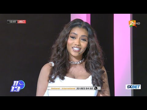 (Vidéo) – La réponse très classe de Racky Aidara au Coach Hamond Chic après les âttaques