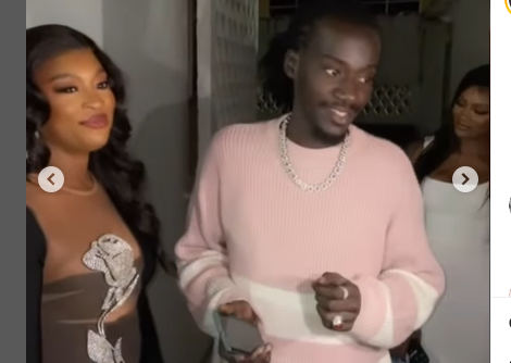 (Vidéo) – Anniversaire : La belle surprise des enfants de Titi à leur mère.
