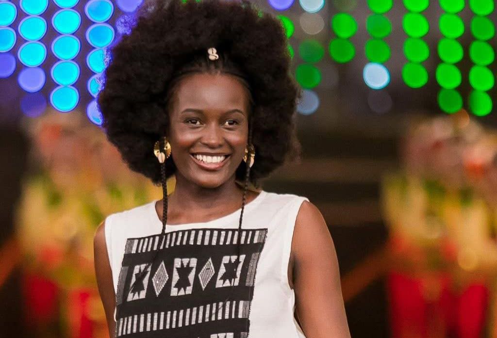 Miss Sénégal crée la polémique à Miss Monde :« Une honte nationale »
