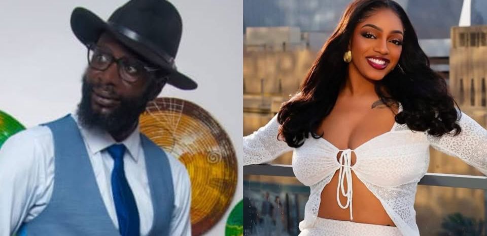 Conflit autour de la série Baabel : Nefertiti Sow attaque Ibnou Thiam en justice