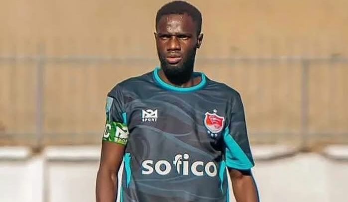 Fadiouff Ndiaye, capitaine de l’US Ouakam, est décédé en plein match