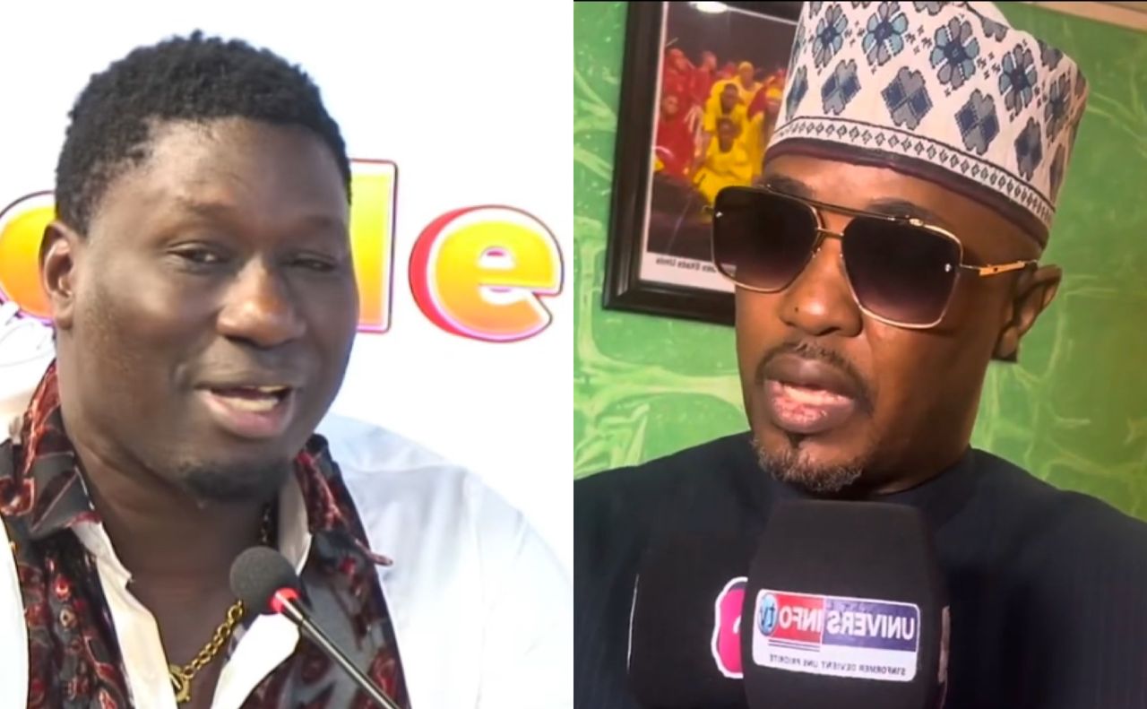 Yves Niang sur son humiliation par Cheikh Sarr : « Il m’a remplacé par Wally Bambeye à la dernière minute »