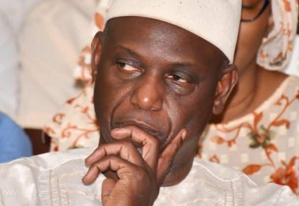 Dernière minute: Mansour Faye placé sous mandat de dépôt