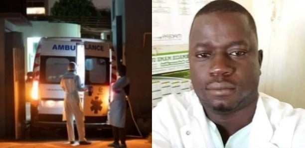 Koungheul : un premier suspect arrêté après l’assⱥssinat de l’infirmier Mamadou Samba Diallo