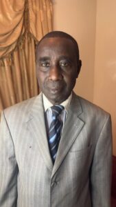 Dialogue national : le MPC/ADR de Samba Wagne dit oui
