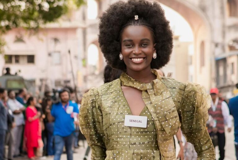 Le Comité Miss Sénégal dément les rumeurs et rappelle que « la Miss suit un programme strictement encadré »