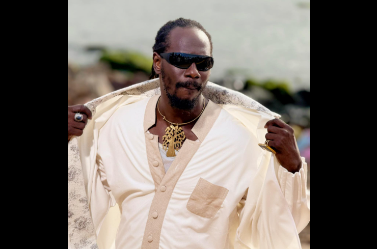 Moove and Groove : Carlou D dévoile une nouvelle direction avec son prochain album