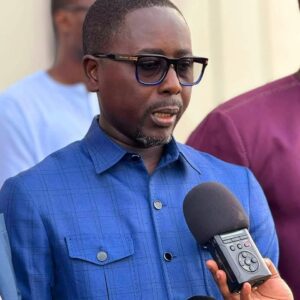 1er mai : Pape Alé Niang rend hommage aux travailleurs de la RTS