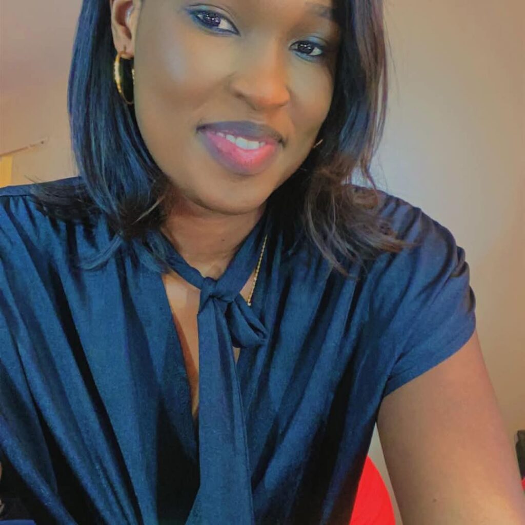 Affaire Dabish Pro : Khady Thiam retrouve sa liberté