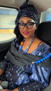 Maimouna Bousso : « L’arrestation d’Azoura et Kaïré est une victoire contre l’impunité »