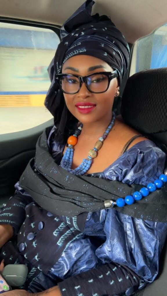 Maimouna Bousso : « L’arrestation d’Azoura et Kaïré est une victoire contre l’impunité »