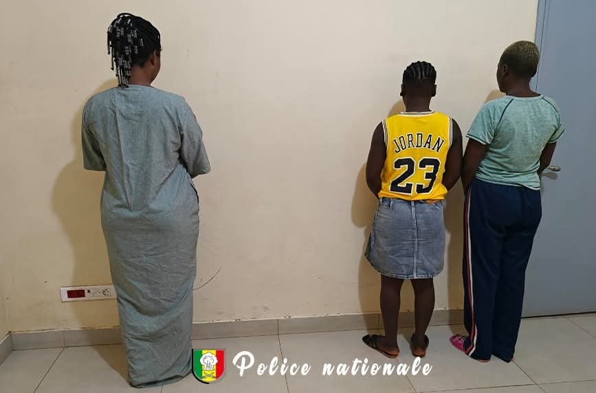 Kédougou : un réseau de prøstitution transfrontalier démantelé à Bantaco