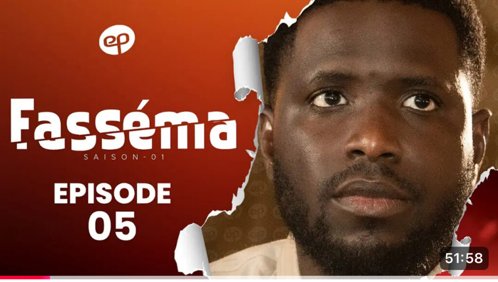 Fassema- saison 1- épisode 5
